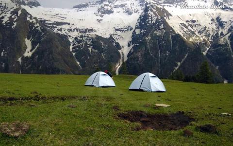 CHANDERNAHAN PEAK TREK